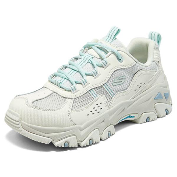 SKECHERS（スケッチャーズ） スニーカー レディース 新作 厚底 春夏秋