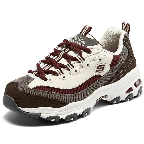 SKECHERS スケッチャーズ スニーカー レディース 厚底 黒 白 SKECHERS スケッチャーズ スニーカー レディース 厚底 黒 白