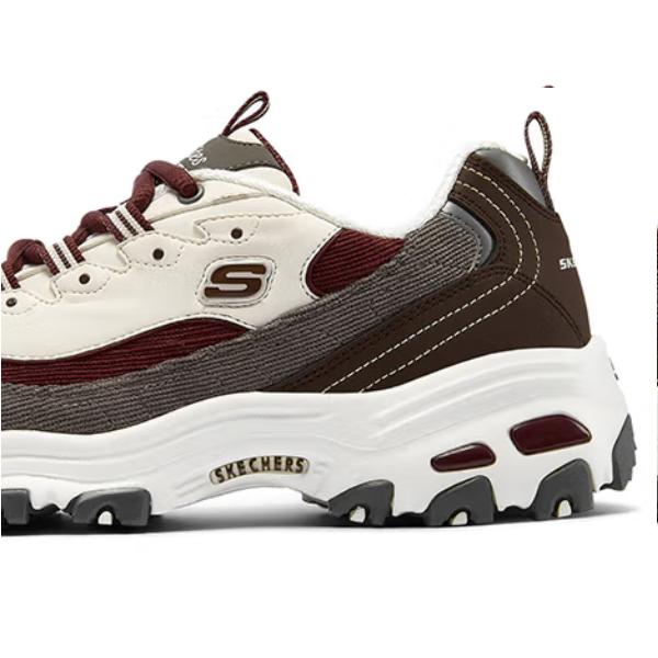 SKECHERS スケッチャーズ スニーカー レディース 厚底 黒 白 SKECHERS スケッチャーズ スニーカー レディース 厚底 黒 白
