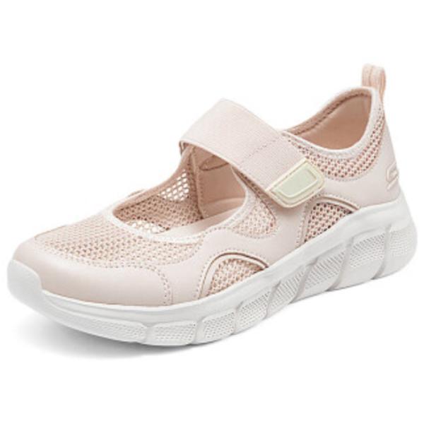 SKECHERS（スケッチャーズ） レディース スリッポン 新作 バレエ