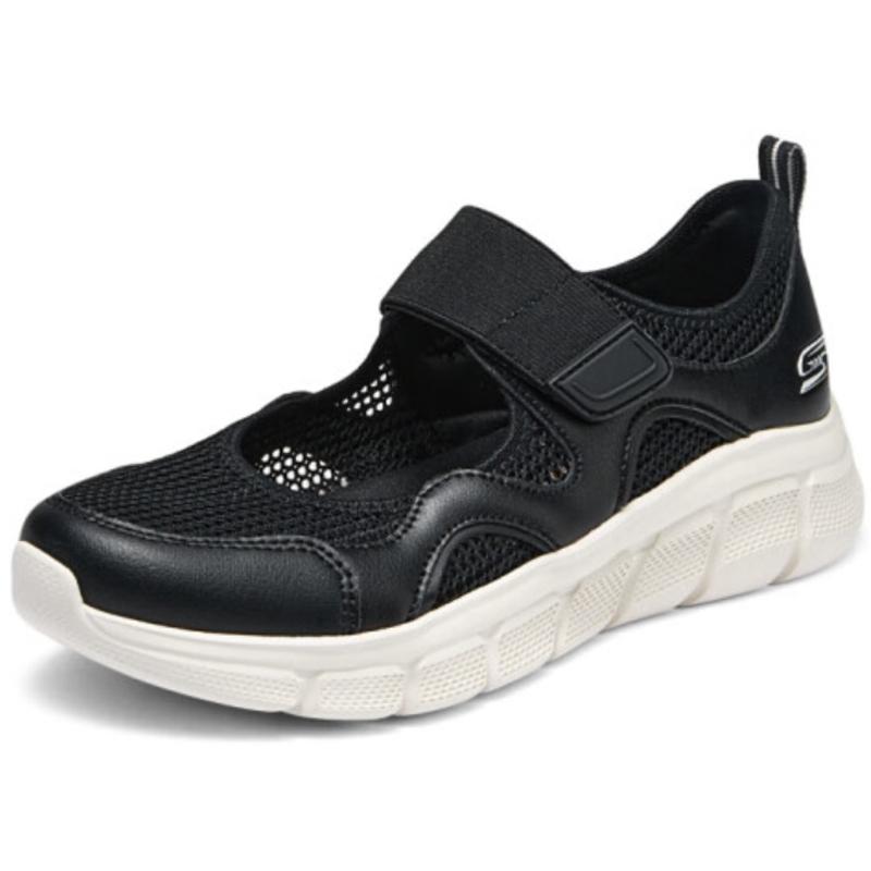 SKECHERS（スケッチャーズ） レディース スリッポン 新作 バレエ