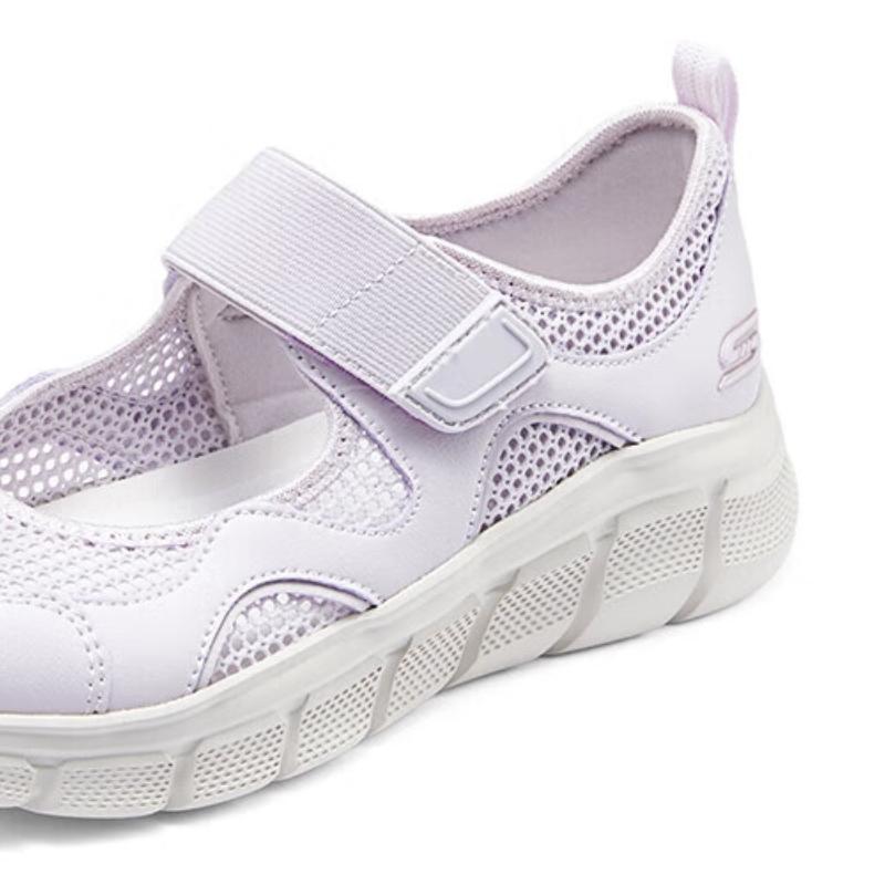 SKECHERS（スケッチャーズ） レディース スリッポン 新作 バレエ