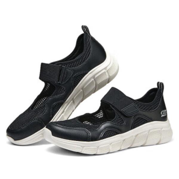 SKECHERS（スケッチャーズ） レディース スリッポン 新作 バレエ