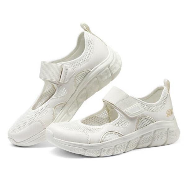 SKECHERS（スケッチャーズ） レディース スリッポン 新作 バレエ