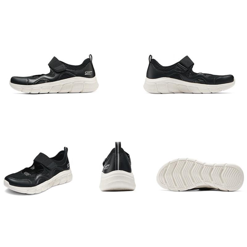 SKECHERS（スケッチャーズ） レディース スリッポン 新作 バレエ