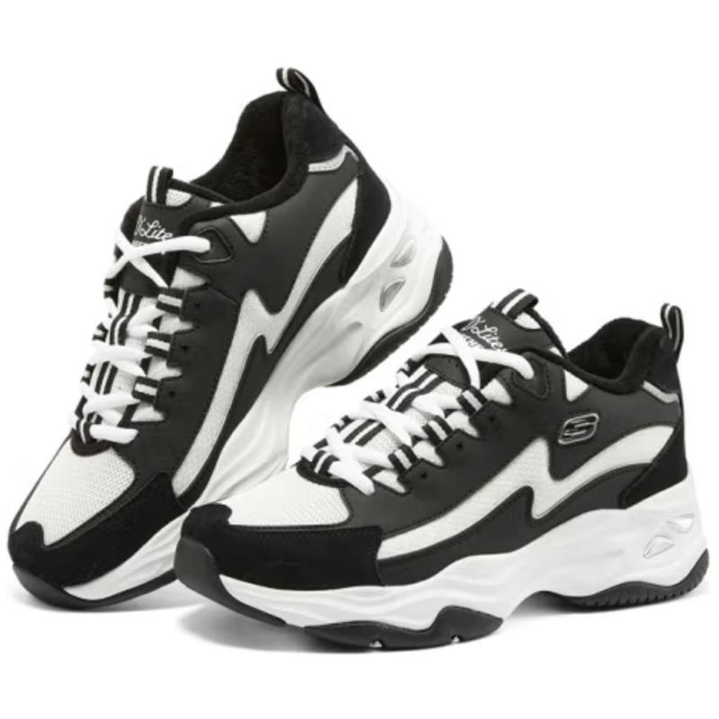 SKECHERS（スケッチャーズ） スニーカー レディース 新作 厚底 春夏秋