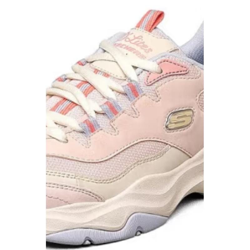 SKECHERS（スケッチャーズ） スニーカー レディース 新作 厚底 春夏秋