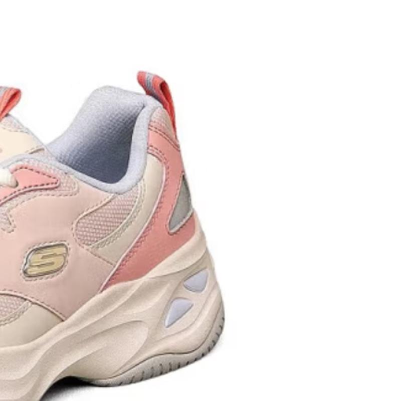 SKECHERS（スケッチャーズ） スニーカー レディース 新作 厚底 春夏秋