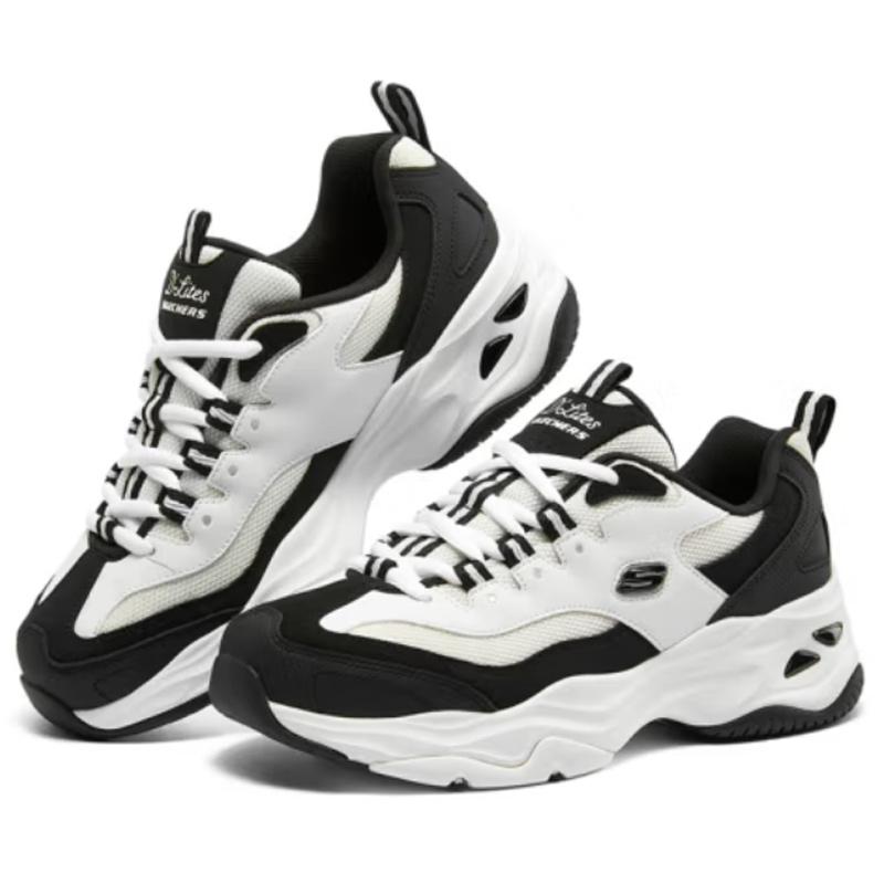 SKECHERS（スケッチャーズ） スニーカー レディース 新作 厚底 春夏秋