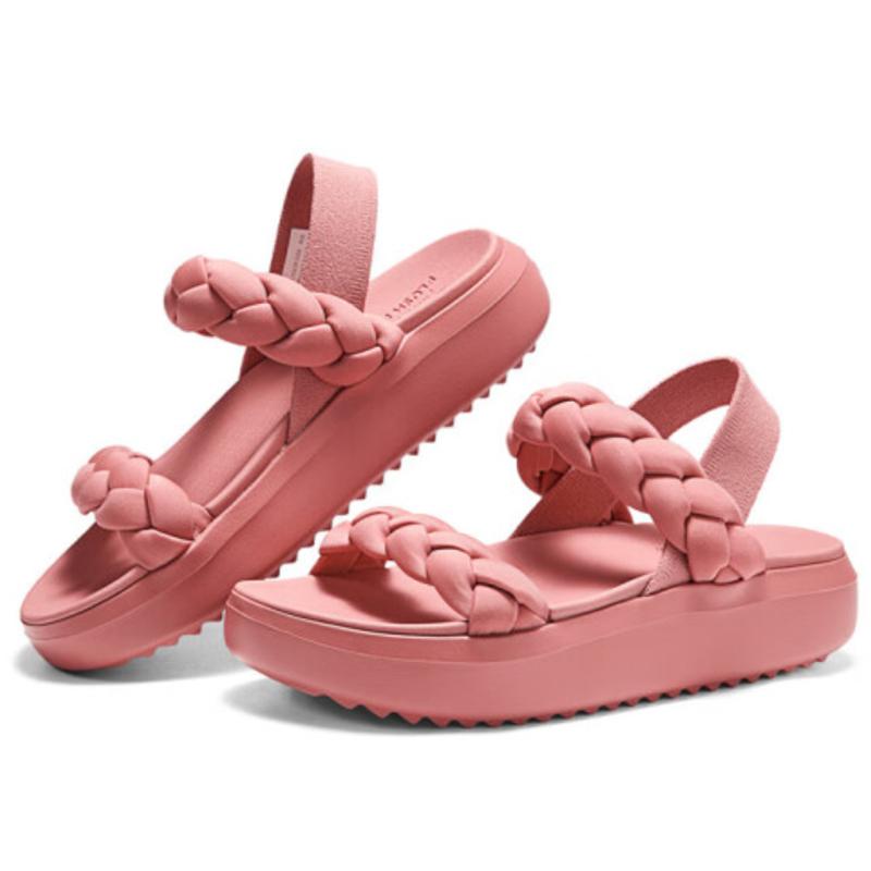 SKECHERS スケッチャーズ サンダル レディース 厚底 新作 SKECHERS スケッチャーズ サンダル レディース 厚底 新作