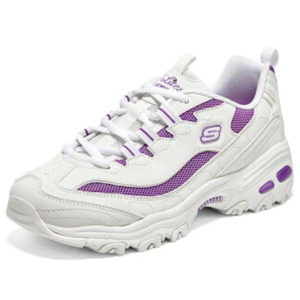 SKECHERS（スケッチャーズ） スニーカー レディース 新作 厚底 春夏秋