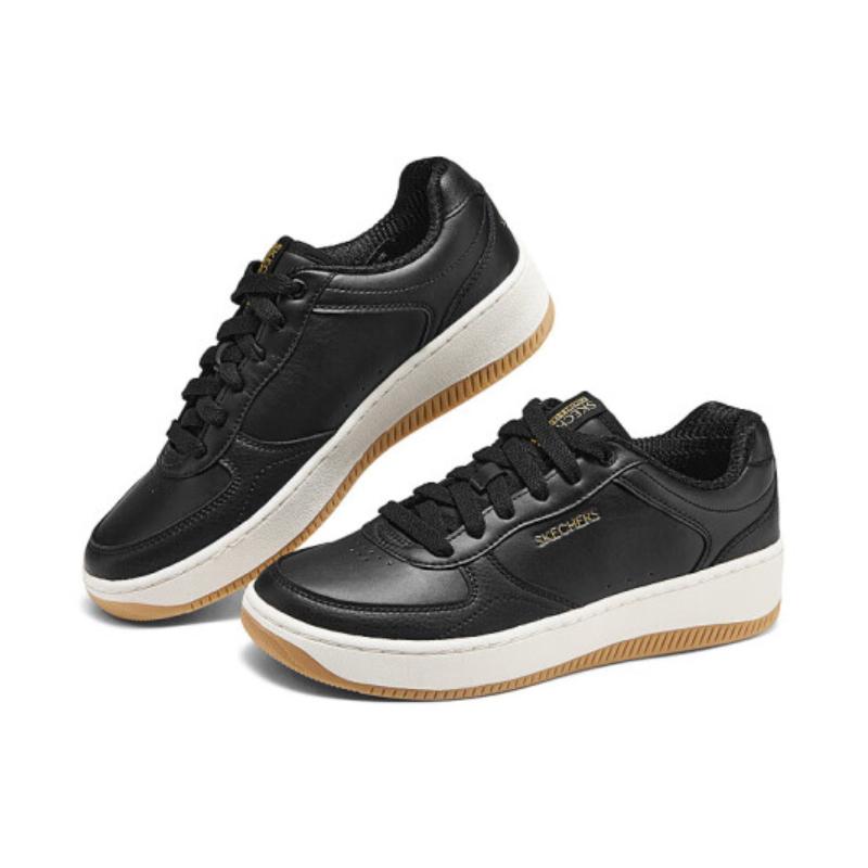 SKECHERS（スケッチャーズ） スニーカー レディース 新作 厚底 春夏秋