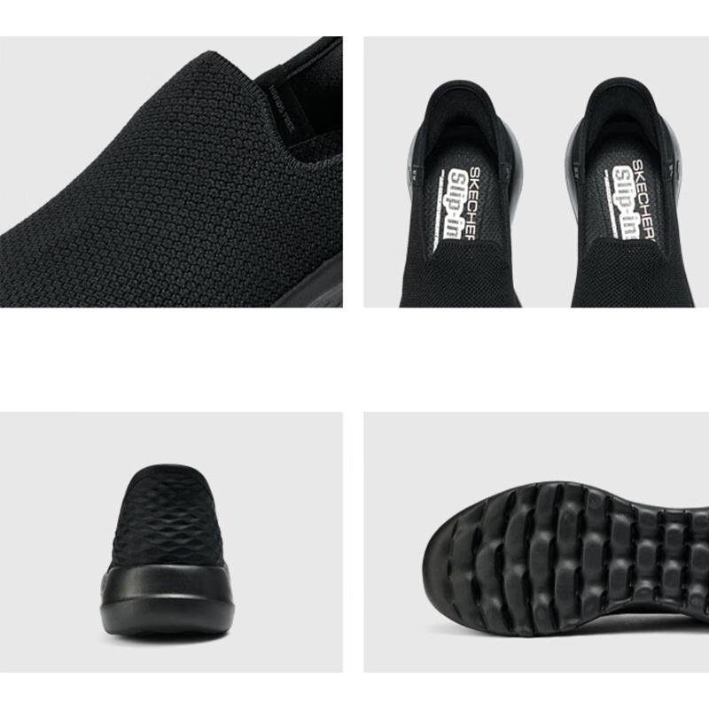 SKECHERS（スケッチャーズ） スリップインズ レディース スリッポン