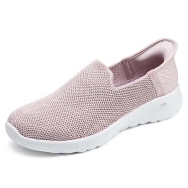 SKECHERS（スケッチャーズ） スリップインズ レディース スリッポン