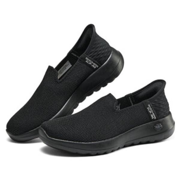 SKECHERS（スケッチャーズ） スリップインズ レディース スリッポン