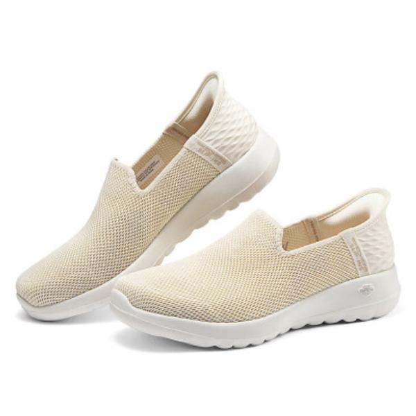 SKECHERS（スケッチャーズ） スリップインズ レディース スリッポン