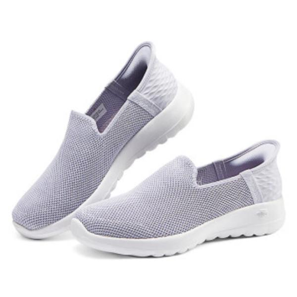 SKECHERS（スケッチャーズ） スリップインズ レディース スリッポン