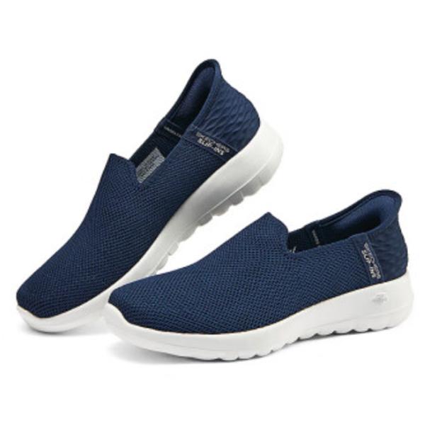 SKECHERS（スケッチャーズ） スリップインズ レディース スリッポン