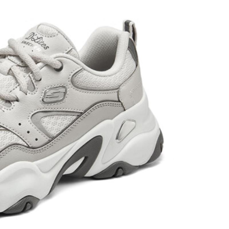 SKECHERS（スケッチャーズ） スニーカー レディース 新作 厚底 春夏秋