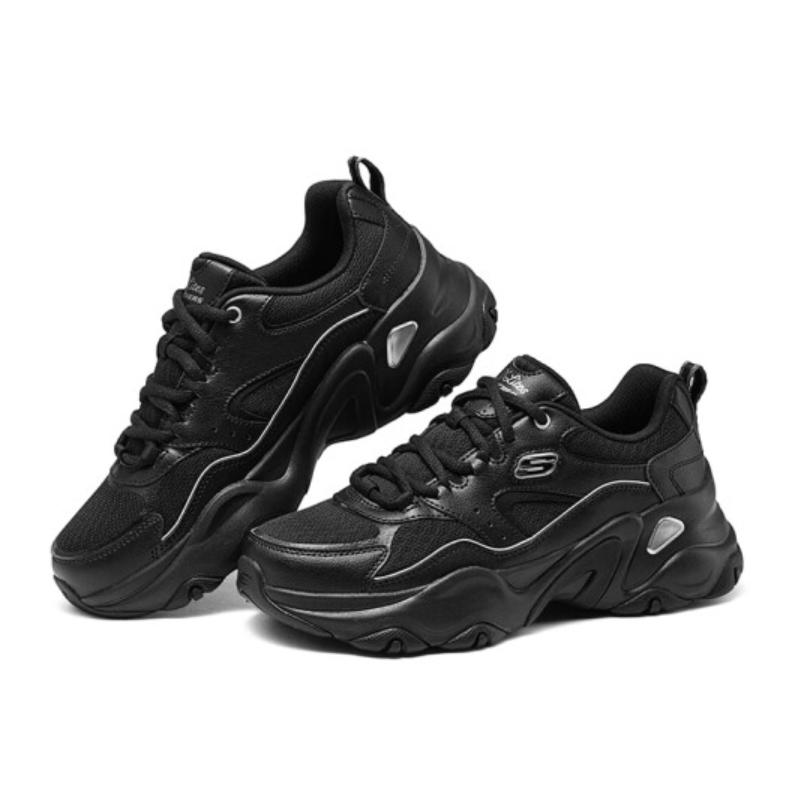 SKECHERS（スケッチャーズ） スニーカー レディース 新作 厚底 春夏秋