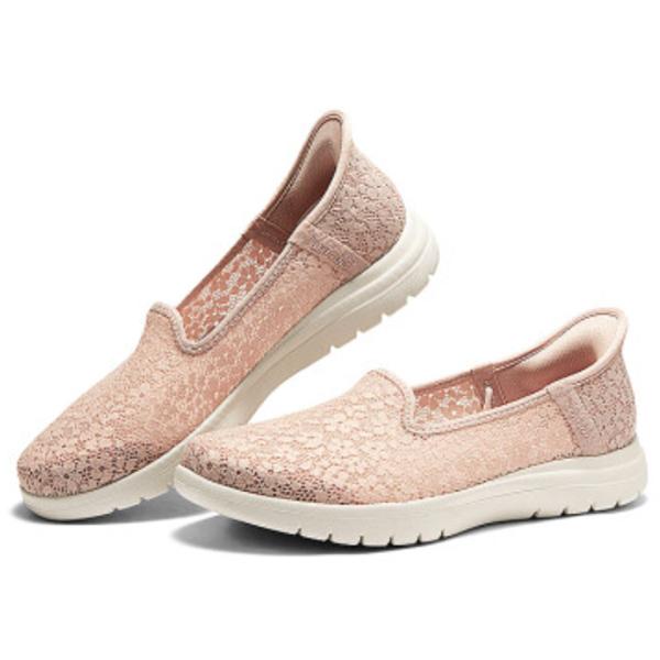 SKECHERS（スケッチャーズ） スリップインズ レディース スリッポン