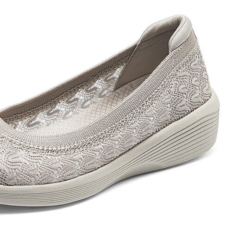 SKECHERS（スケッチャーズ） スリッポン レディース 新作 スニーカー
