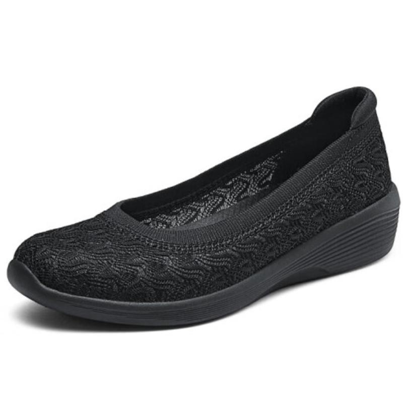 ooomさん専用 SKECHERS（スケッチャーズ） スリッポン レディース 新作 スニーカー