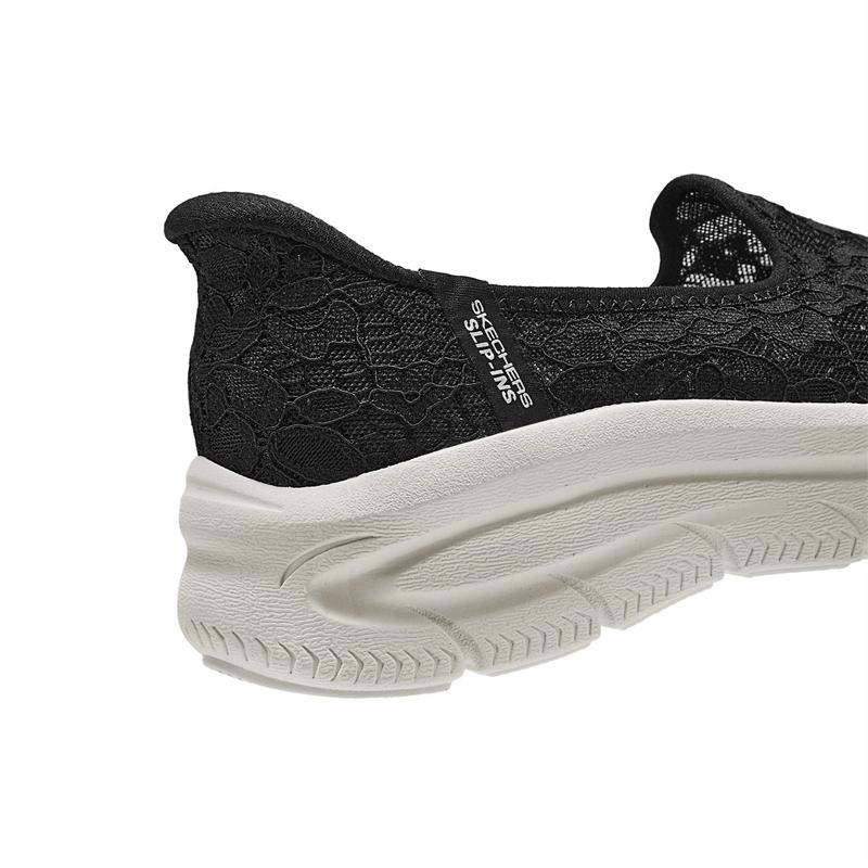 SKECHERS（スケッチャーズ） スリップインズ レディース スリッポン