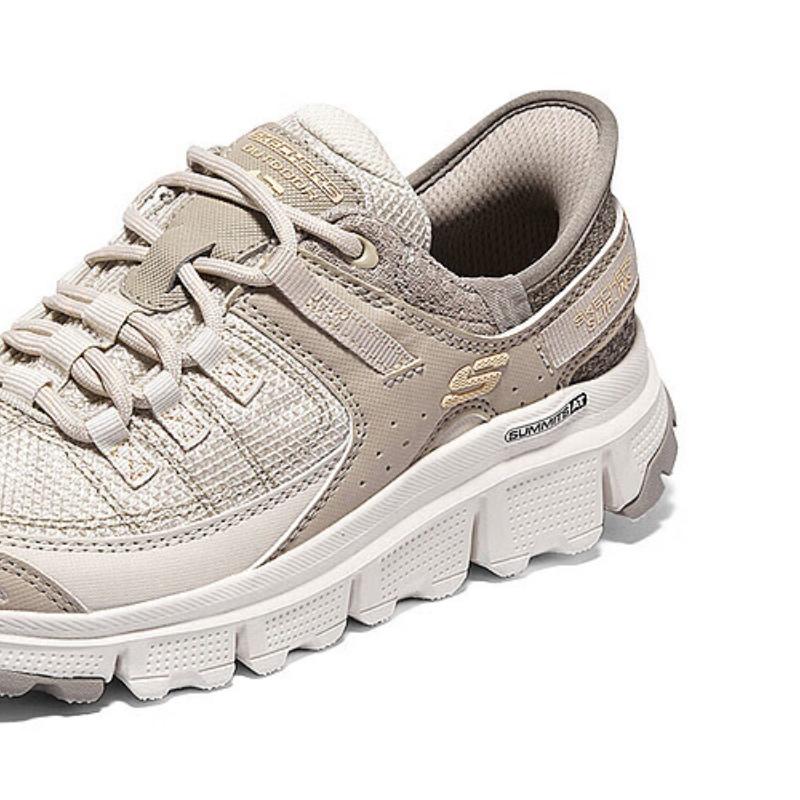 SKECHERS（スケッチャーズ） スリップインズ レディース スリッポン