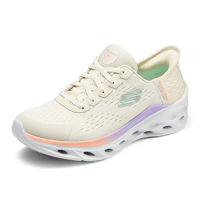SKECHERS（スケッチャーズ） スリップインズ レディース スリッポン
