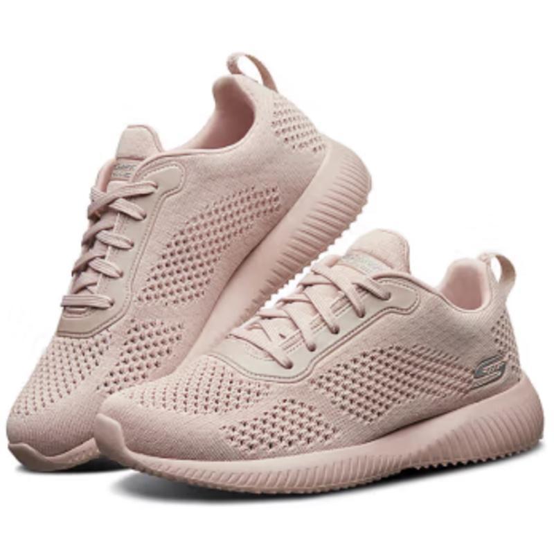 SKECHERS スケッチャーズ スニーカー レディース 新作 厚底 skechers 軽い 通気性 履きやすい 40代 50代 30代 ...