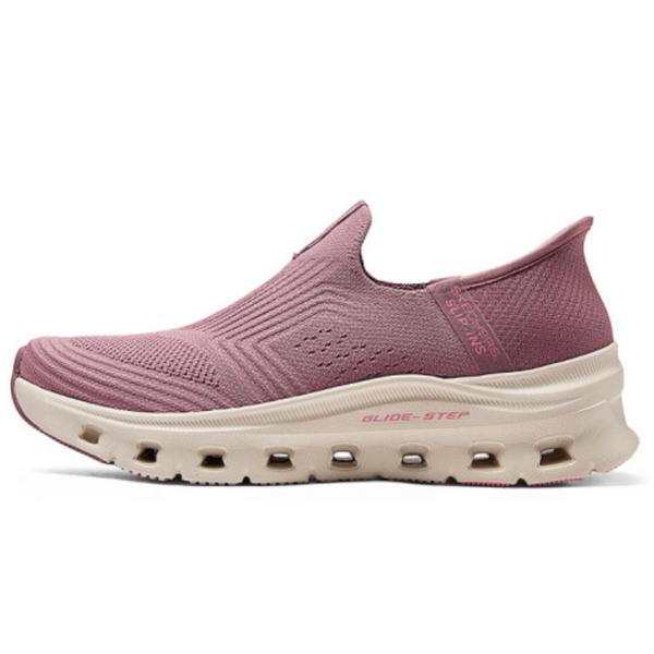 SKECHERS（スケッチャーズ） スリップインズ レディース スリッポン