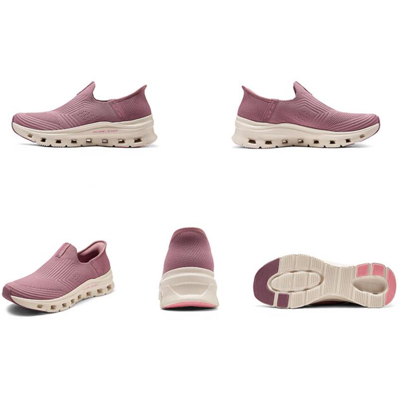 SKECHERS（スケッチャーズ） スリップインズ レディース スリッポン