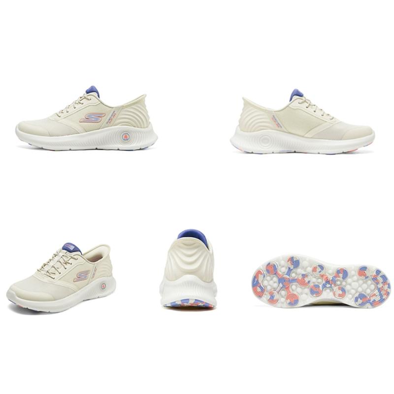 SKECHERS（スケッチャーズ） スリップインズ レディース スリッポン