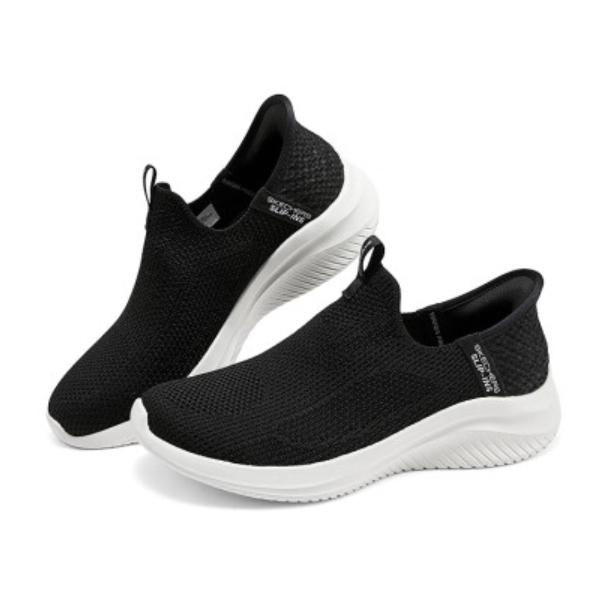 SKECHERS（スケッチャーズ） スリップインズ レディース スリッポン