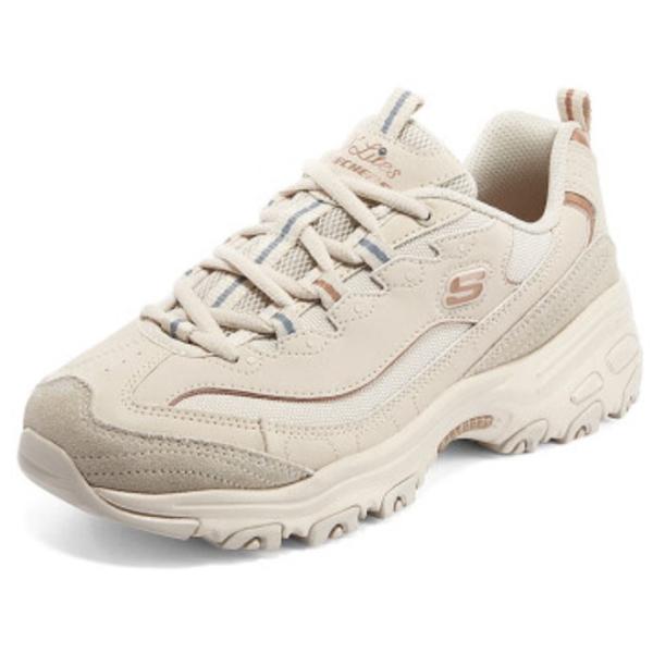 SKECHERS（スケッチャーズ） スニーカー レディース 新作 厚底 軽い