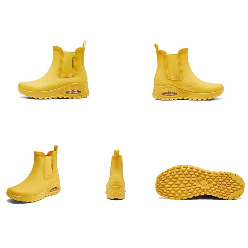 SKECHERS（スケッチャーズ） レディース 防水 スニーカー ブーツ