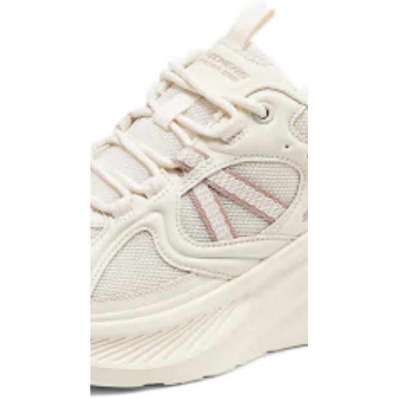 SKECHERS（スケッチャーズ） スニーカー レディース 新作 厚底 軽い