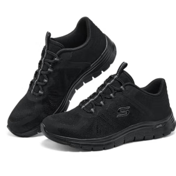 SKECHERS（スケッチャーズ） スリッポン レディース 新作 スニーカー 