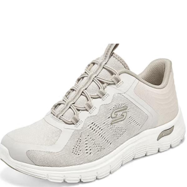 SKECHERS（スケッチャーズ） スリッポン レディース 新作 スニーカー 