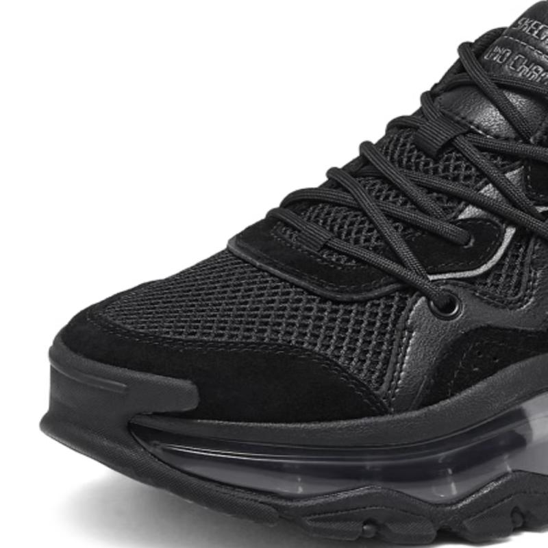 SKECHERS（スケッチャーズ） スニーカー レディース 新作 厚底 軽い
