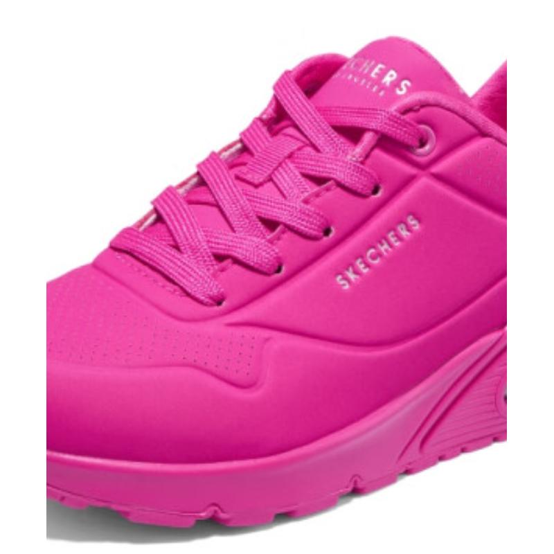 SKECHERS（スケッチャーズ） スニーカー レディース 新作 厚底 軽い