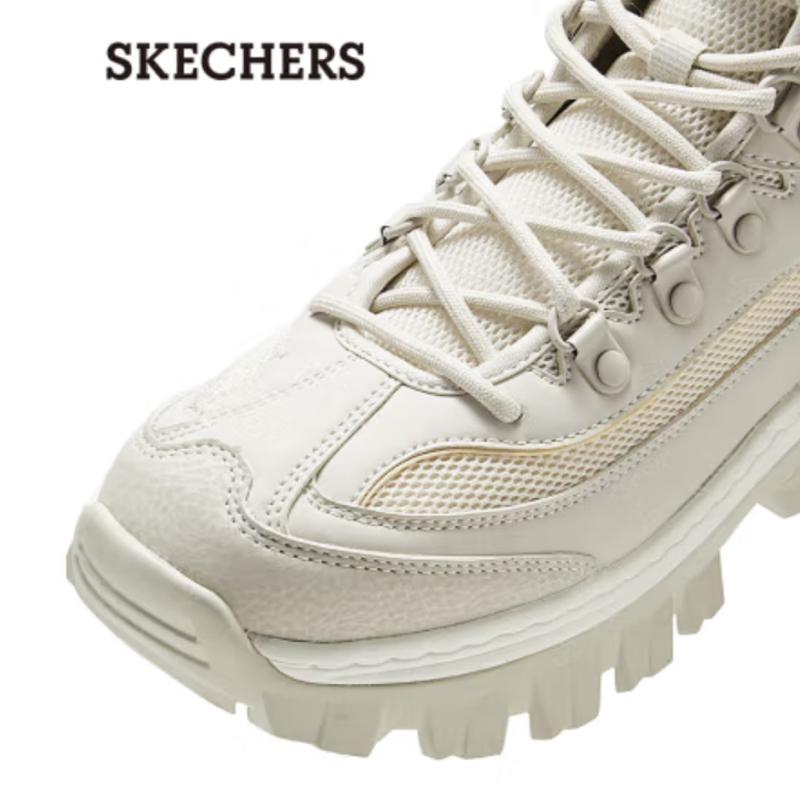 SKECHERS スニーカー レディース スケッチャーズ 厚底スニーカー SKECHERS スニーカー レディース スケッチャーズ 厚底スニーカー