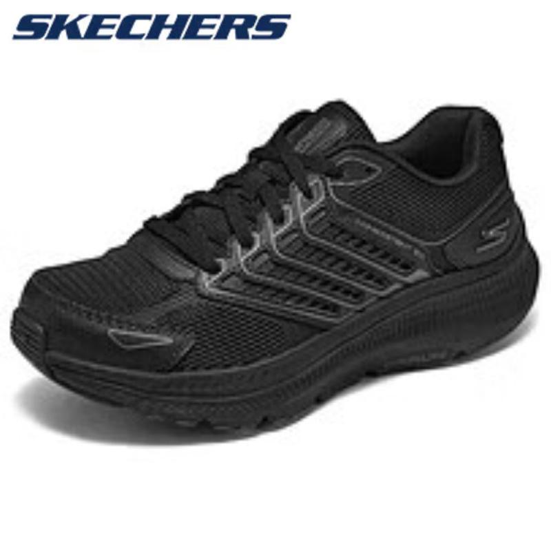 SKECHERS（スケッチャーズ） スニーカー レディース 新作 厚底 通気性 