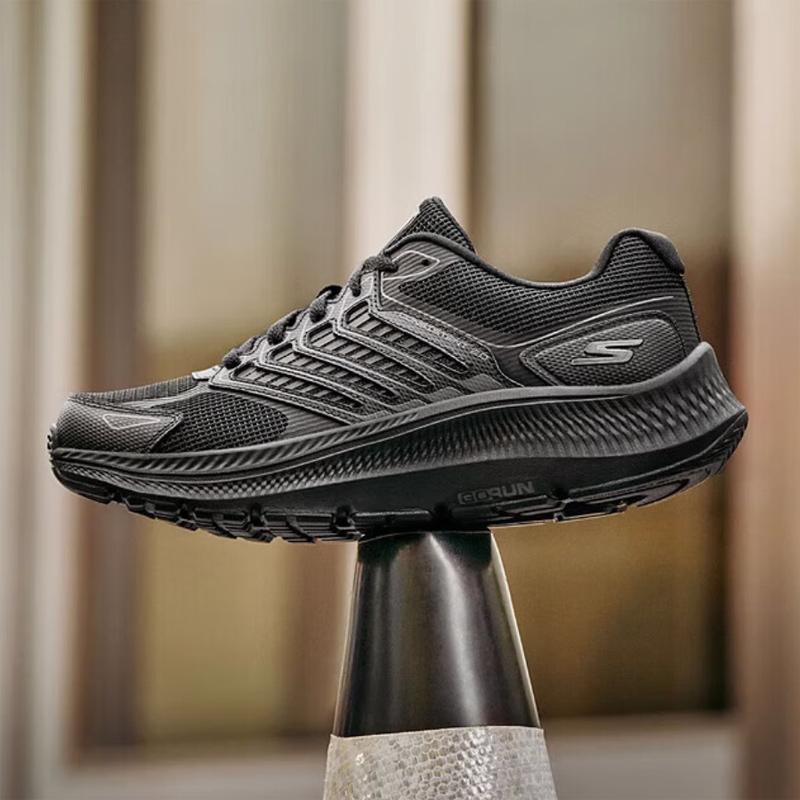 SKECHERS（スケッチャーズ） スニーカー レディース 新作 厚底 通気性 
