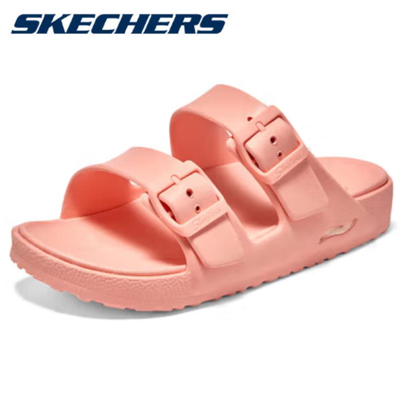 SKECHERS スケッチャーズ サンダル レディース 厚底 新作 SKECHERS スケッチャーズ サンダル レディース 厚底 新作
