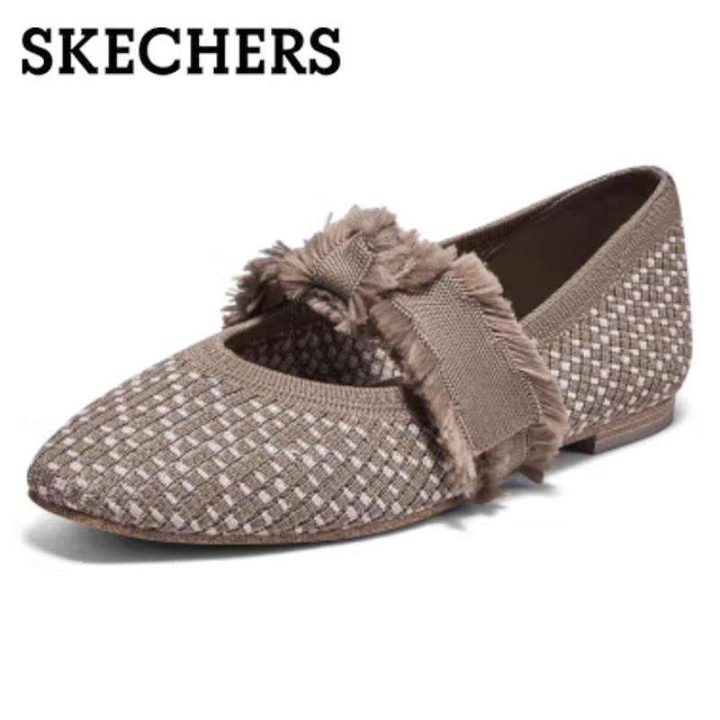 SKECHERS（スケッチャーズ） スリッポン レディース 新作 スニーカー