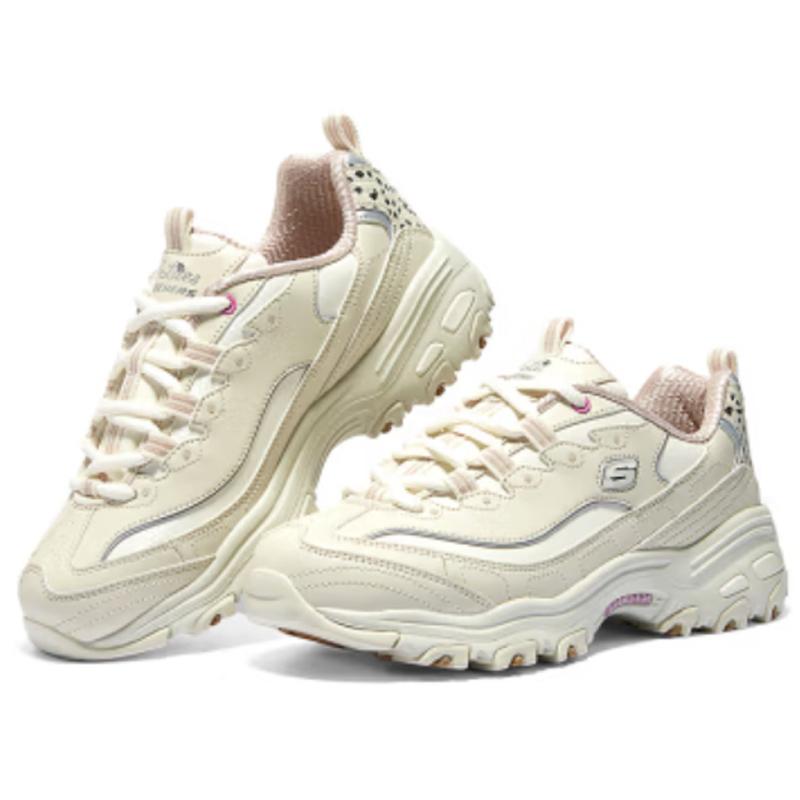SKECHERS スケッチャーズ スニーカー レディース 厚底 黒 白 SKECHERS スケッチャーズ スニーカー レディース 厚底 黒 白