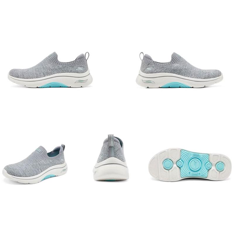 専用　[新品]スケッチャーズ　スリッポン27.5cm SKECHERS スケッチャーズ スリッポン レディース 新作