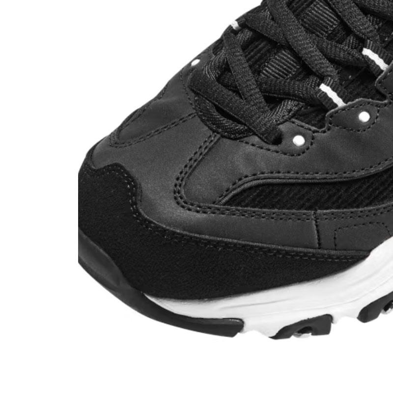 SKECHERS スケッチャーズ スニーカー レディース 黒 ハイカット SKECHERS スケッチャーズ スニーカー レディース 黒 ハイカット